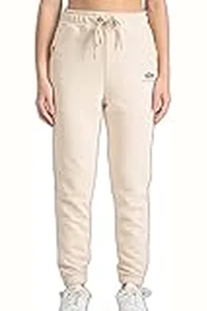 Alpha Industries Basic Jogger SL Wmn Pantalones, , M para Mujer