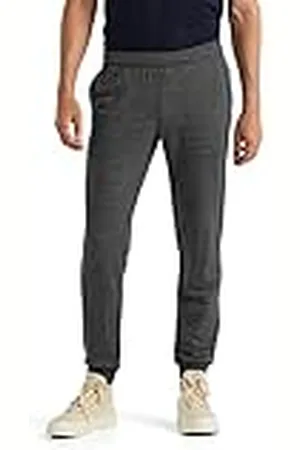 Icebreaker Pantalones Deportivos para Hombre Shifter Jogger Lounge