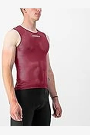 Castelli 4523023-421 Pro Mesh 2.0 Sleeveless Men
