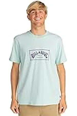 Billabong Arch - Camiseta para Hombre