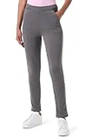 ONLY Onpmelina Life MW Slim Swt Pnt Noos Pantalones de chándal, , XS para Mujer