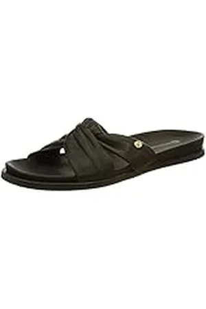 Fred de la Bretoniere Frs1159, Pantuflas Mujer, , 42 EU