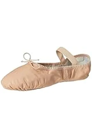 Bloch Zapatos de Baile Dansoft para Mujer, , 38 EU Estrecho