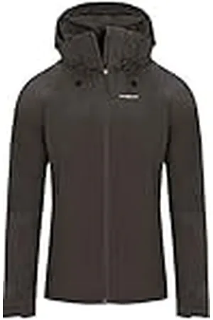 Trangoworld Lacq DT Chaqueta, Mujer, , XL