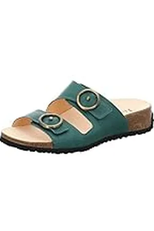 Think! Mizzi Mujer, Mule, , 37 EU Estrecho