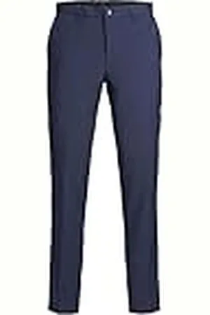 JACK & JONES Jprsolar Trouser Moda juvenil Pantalones de traje, Niños, , 152