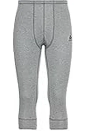 Odlo Hombre Ropa interior funcional 3/4 ACTIVE WARM ECO