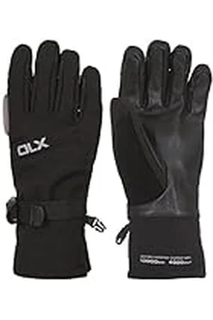 Trespass Misaki II Guantes DLX, Mujer, , L