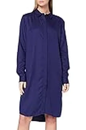 Kings of Indigo Priscilla Vestido, , L para Mujer