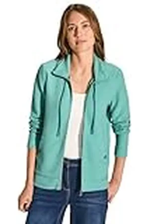 CECIL B321766 Cárdigan Ligero, , XXL para Mujer