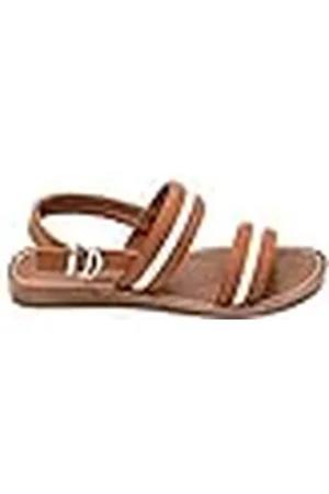 Chattawak 7treflecamel36, Sandalia Mujer, , 36 EU