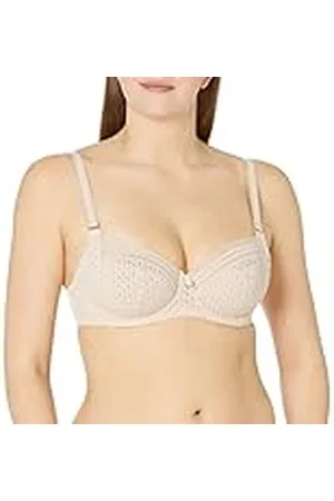 Freya Sujetador de Soporte Lateral con Aros Viva Cobertura Completa, Opaco, , 85G para Mujer