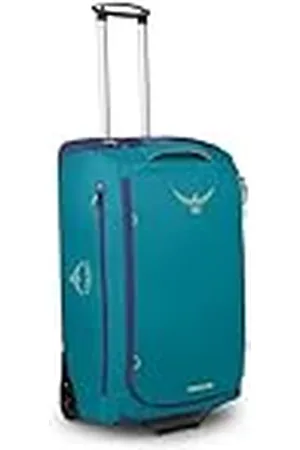 Osprey Daylite Serie de Viaje - Duradera y Ligera - Expresa tu Estilo - Mochila de Viaje - Duffel de Viaje - Duffel con Ruedas, , Bolsa con Ruedas, 85 L