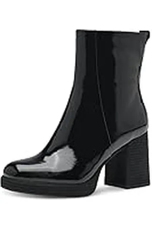 Marco Tozzi 2-25382-41, Botines de tacón Mujer, , 38 EU
