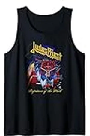 Judas Priest – Defenders Blowout Camiseta sin Mangas