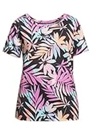 Roxy Signature Moves - Camiseta técnica para Mujer