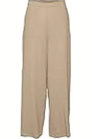 VERO MODA VMNATALI NIA HW Pant WVN Pantalones, , XL De Las Mujeres