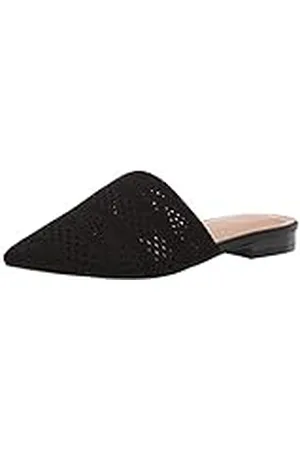 THE DROP Mule para Mujer, Troy con Punta en Pico, , 39 EU