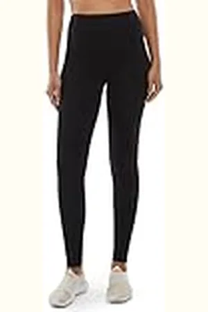 Danskin Bci Full Length Ankle Leggings, , M para Mujer