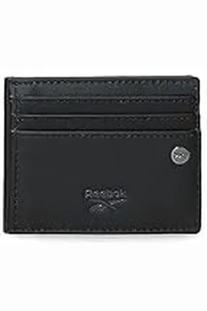 Reebok Switch Tarjetero 9,5x7,5 cms Piel