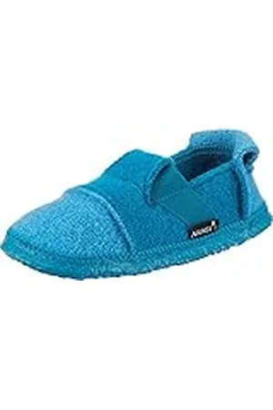 Nanga Montaña, Pantuflas Unisex niños, , 26 EU