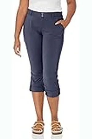 Columbia Saturday Trail Pantalón, Mujer, , M