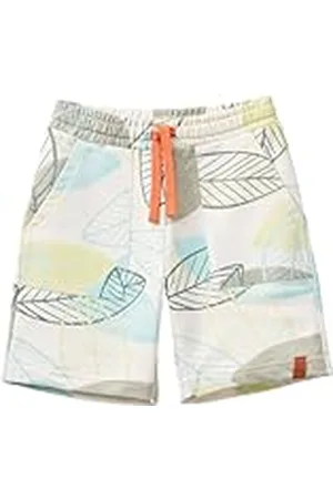 Benetton Bermuda 3H0FG901F Bañador, , 104 cm para Niños