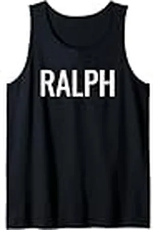 Ralph Lauren Camiseta sin Mangas