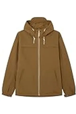 Springfield Casual Parkita Parka técnica, , XL para Hombre