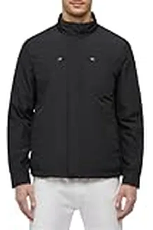 Geox M Jharrod Short Jkt Chaqueta, , 58 para Hombre