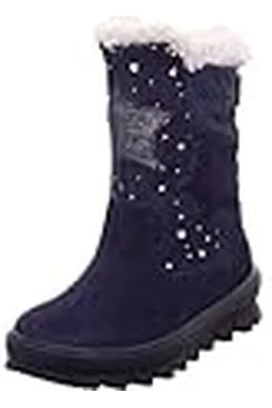 Superfit Flavia, Botas para Nieve, , 32 EU