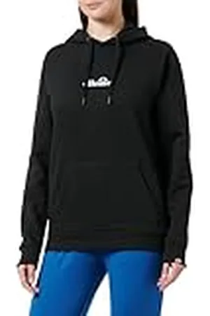 Ellesse Sudadera con Capucha Jazana Top, , 34 para Mujer