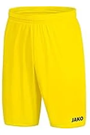 Jako Manchester 2.0 - Pantalón Deportivo para Hombre, Hombre, Pantalón de Deporte, 4400, , Medium