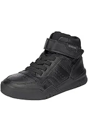 Geox J Perth Boy F, Zapatillas Niños, , 33 EU