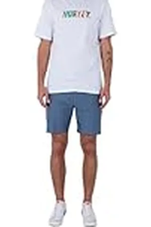 Hurley Pantalones Cortos Hombre - H2O Dri Vapor Chino 19