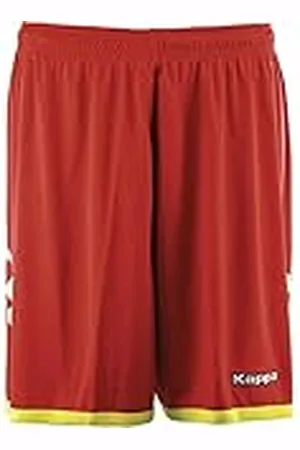 Kappa Football Salerne Kids Pantalones Cortos, Unisex Niños, , YS/YM