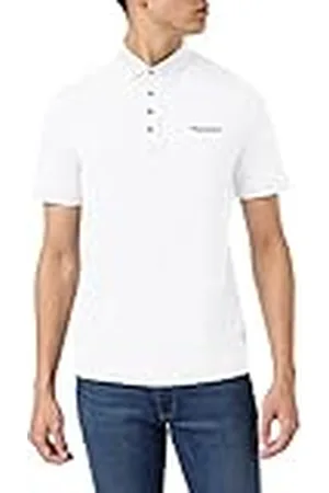 Armani Exchange Polo para Hombre, , M