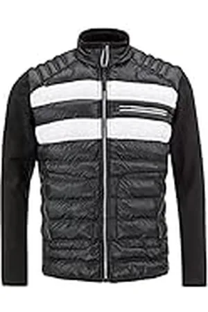 Head Dolomiti Jacket Men Chaqueta con Aislamiento de Invierno, , L para Hombre