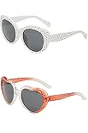 NAME IT NMFFIMONO 2P Sunglasses, Gafas Niñas, , One Size