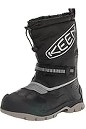 Keen Snow Troll Impermeable, Botas para Nieve, , 24 EU