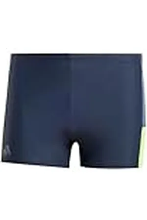 adidas Colorblock Swim Boxers Bañador, Hombre, , XS Short