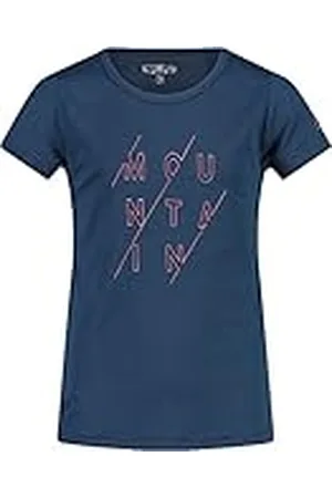 CMP Camisetas para niños, , 98
