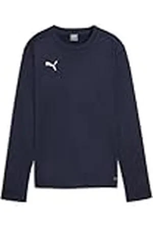 PUMA Sudadera Unisex Teamgoal de Entrenamiento Wmn