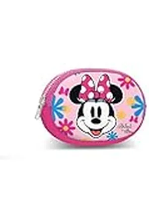 Disney Monedero Pill, 12 x 8.5 cm