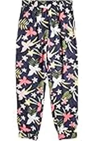 Roxy New Girl - Pantalón Playero para Niñas 6-16