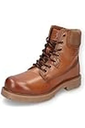 Camel Active Catr201, Botas de Moda Mujer, , 36 EU