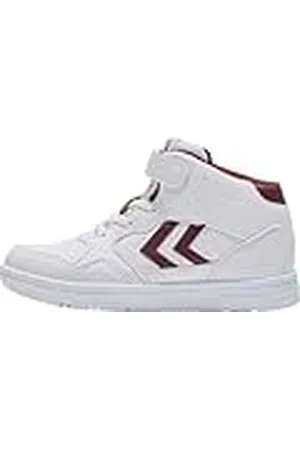 Hummel Camden High Jr, Zapatillas, , 33 EU