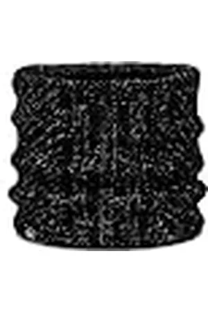 Buff Braga de Cuello Knitted & Fleece Mujer Adulto, Frio Extremo, Practico, Versatil, Moda, Aislamiento Termico, Comodo, Talla Única