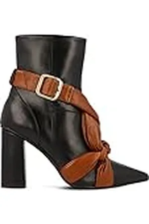 Lodi SAFONT-1-36, Bota a la Altura de la Pantorrilla Mujer, , 36 EU