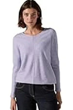 CECIL B322386 Ottoman Camiseta, , L Mujeres